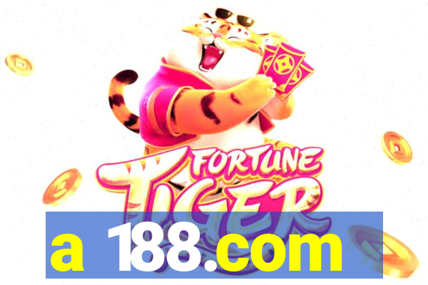 a 188.com
